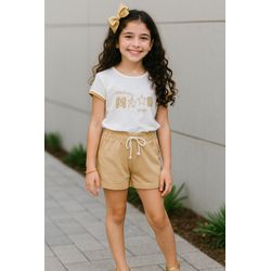 Conj Fem Wond Tilesul N/i - 25927900001 - Lele Tete Moda Infantil