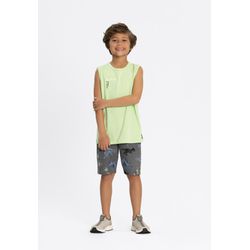 Conj Mas Reg Verd Neon Alakazoo N/i - 25927480001 - Lele Tete Moda Infantil