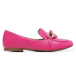 Mocassim Giulia Corrente Pink - 58344 Pink - LeRUCHEL