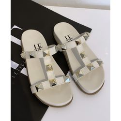 Rasteira Birken Aisha Off - 0156 - LETICIA FERREIRA SHOES 