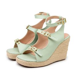 Anabela Gianna Menta - 0093 - LETICIA FERREIRA SHOES 