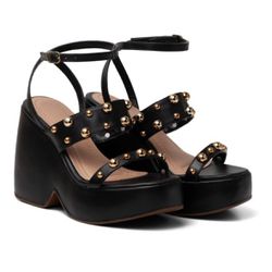 Anabela Petala Preto - 0196 - LETICIA FERREIRA SHOES 