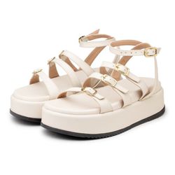 Flat Melissa Off - 0173 - LETICIA FERREIRA SHOES 