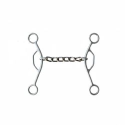 Freio Levantador Sport Equine 4668 - 4668 - LETÍCIA COUNTRY IMPORT'S