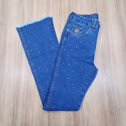 Calça Jeans Feminina Four