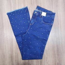 Calça Jeans Feminina Four