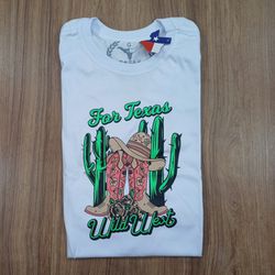 T Shirt Power Country Feminina