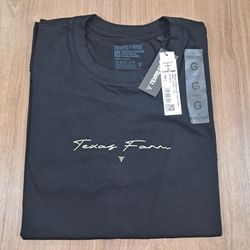 Camiseta Masculina Texas Farm Ref Cm 630 - 8577 - ... - LETÍCIA COUNTRY IMPORT'S