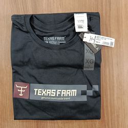 Camiseta Tuff 