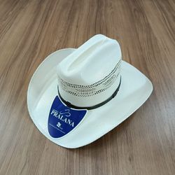 Chapéu Pralana Original Bangora Cowboy Unissex Ref... - LETÍCIA COUNTRY IMPORT'S