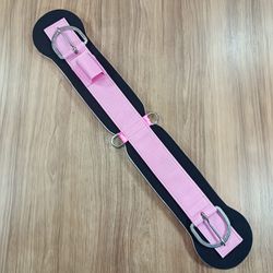 Barrigueira Air Flex Sport Equine Reta 8618 - 8618 - LETÍCIA COUNTRY IMPORT'S