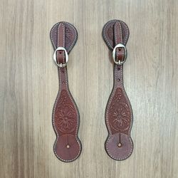 Correia de Espora 8623 - 8623 - LETÍCIA COUNTRY IMPORT'S