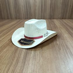 Chapéu Infantil Mundial Dakota Star Pink 8631 - 86... - LETÍCIA COUNTRY IMPORT'S
