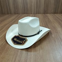 Chapéu Infantil Dakota Lona 5x5 Mundial 8632 - 863... - LETÍCIA COUNTRY IMPORT'S