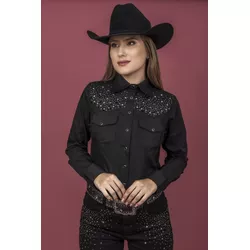 Camisa Celebração Infantil Miss Country