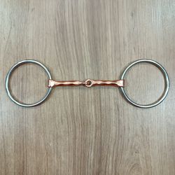 Bridão Sport Equine 8680 - 8680 - LETÍCIA COUNTRY IMPORT'S