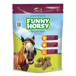 Benefit Petisco Biscoito Para Cavalos 450 Gramas Supra
