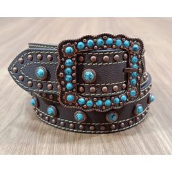 Cinto Paul Western 402-2 8748