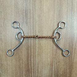 Freio Levantador Sport Equine 8757