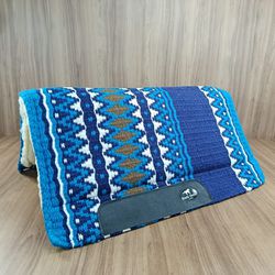 Manta Boots Horse Tambor Navajo 8759