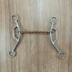 Freio Levantador Sport Equine 8854 - 8854 - LETÍCIA COUNTRY IMPORT'S