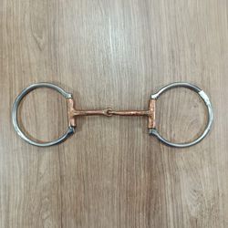 Bridão Sport Equine Grande 8855 - 8855 - LETÍCIA COUNTRY IMPORT'S