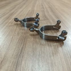 Espora para Cavalo Infantil Boots Horse 8856 - 885 - LETÍCIA COUNTRY IMPORT'S