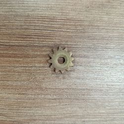 Roseta para Espora Boots Horse