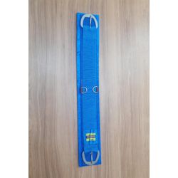 Barrigueira Neoprene Azul Nogueira