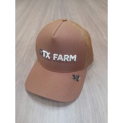 Boné Texas Farm 7629 - 7629 - LETÍCIA COUNTRY IMPORT'S