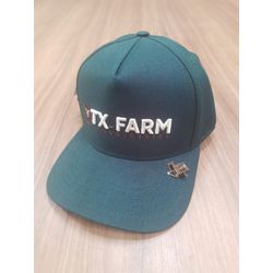 Boné Texas Farm 7668 - 7668 - LETÍCIA COUNTRY IMPORT'S