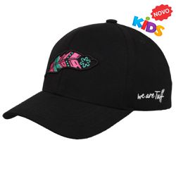 Boné Tuff Kids 4245 - 4245 - LETÍCIA COUNTRY IMPORT'S