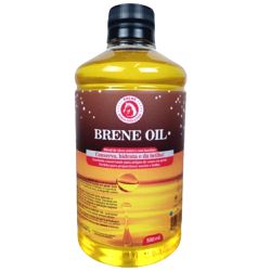 Óleo para Couro Brene Horse Brene Oil 500 ml