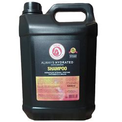 Shampoo Brene Horse Neutro 5 Litros 5127 - 5127 - LETÍCIA COUNTRY IMPORT'S