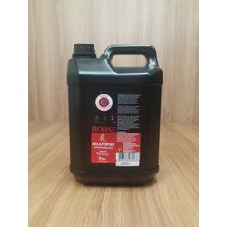 Shampoo Brene Horse Neutro 5 Litros 5127 - 5127 - LETÍCIA COUNTRY IMPORT'S