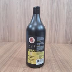 Shampoo Brene Horse Citronela 1 Litro 6892 - 6892 - LETÍCIA COUNTRY IMPORT'S