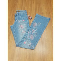 Calça Jeans Feminina Four