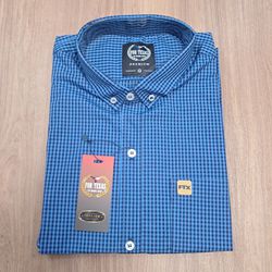 Camisas For Texas