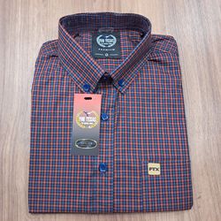 Camisas For Texas