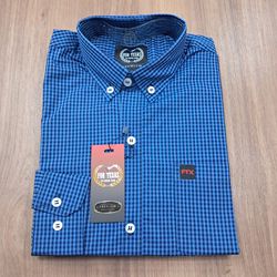 Camisas For Texas