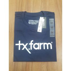 Camiseta Masculina Texas Farm Cm 258 - 7637 - 763 - LETÍCIA COUNTRY IMPORT'S