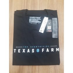 Camiseta Masculina Texas Farm Cm 343 - 7644 - 7644 - LETÍCIA COUNTRY IMPORT'S