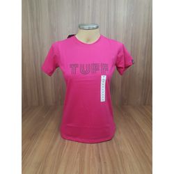 Camiseta Tuff Feminina 6803 - 6803 - LETÍCIA COUNTRY IMPORT'S