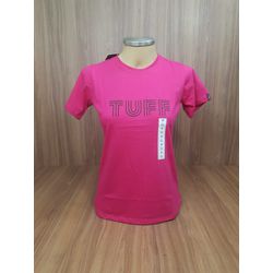 Camiseta Tuff Feminina 