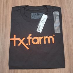 Camiseta Masculina Texas Farm Cm 258 - 7805 - 7805 - LETÍCIA COUNTRY IMPORT'S