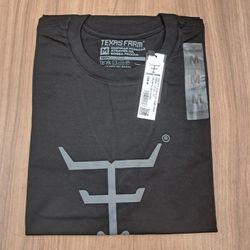 Camiseta Masculina Texas Farm Cm 589 - 7802 - 7802 - LETÍCIA COUNTRY IMPORT'S