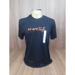 Camiseta Tuff Preta 6800 - 6800 - LETÍCIA COUNTRY IMPORT'S