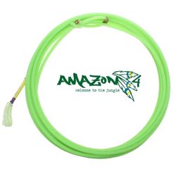 Corda Precision Amazon 4 Tentos MS31 Cabeça para Laço em Dupla
