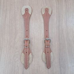 Correia de Espora Top Equine 6033 - 6033 - LETÍCIA COUNTRY IMPORT'S