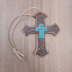Cruz de Sela Master 6883 - 6883 - LETÍCIA COUNTRY IMPORT'S